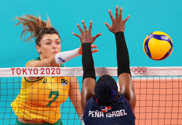 如何科学制定排球比赛的分组与对阵顺序