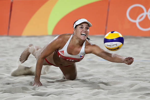 排球直播观看指南:平台、时间与赛事全攻略