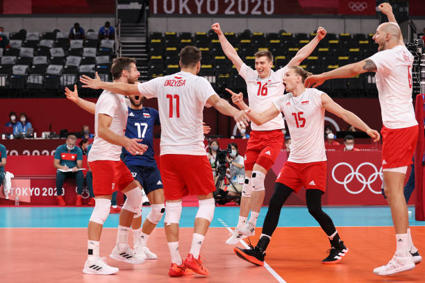 龚翔宇身高体重分析:为何她是中国女排的强力接应?