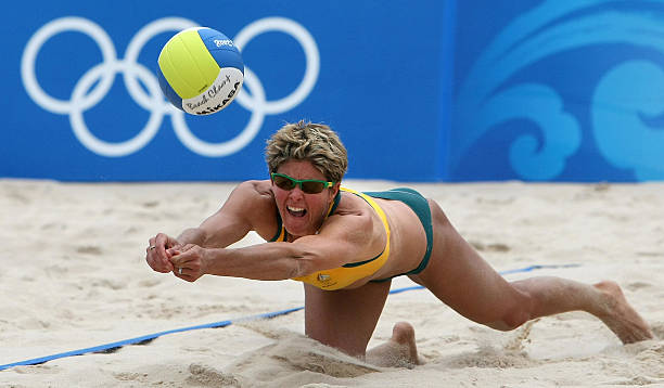 排球女将主题歌:青春与梦想的旋律