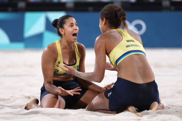 免费观看排球比赛回放?这些方法你要知道