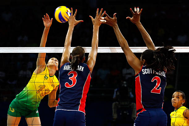 惠若琪父亲身高引关注,遗传学角度解析运动天赋