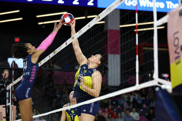 赵蕊蕊:女排精神的最佳诠释者之一