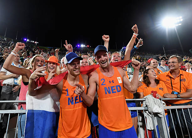 影山与日向配合新快攻的经典集数