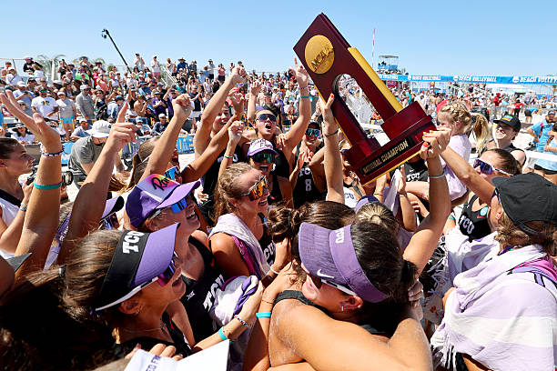 如何准确测量排球场:标准尺寸与标记方法