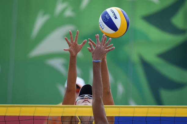 排球赛事直播平台大盘点:免费与付费选择