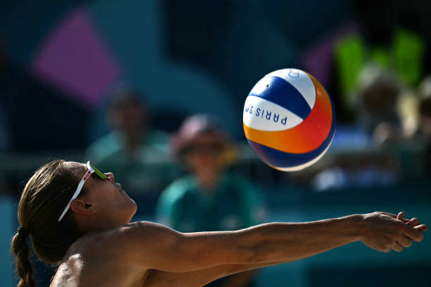 女子排球比赛胜负判定:几局几胜制详解