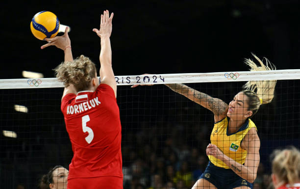 排球比赛精彩瞬间回放：这些网站不容错过