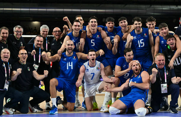 排球怎么打？专业教练带你一步步掌握