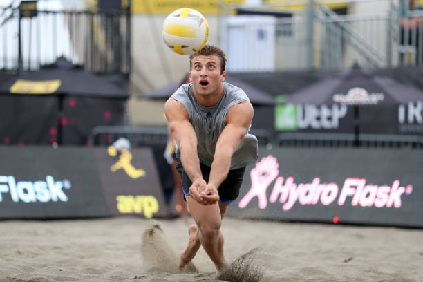 亚洲排球锦标赛直播:中日韩强队交锋,争夺亚洲霸主