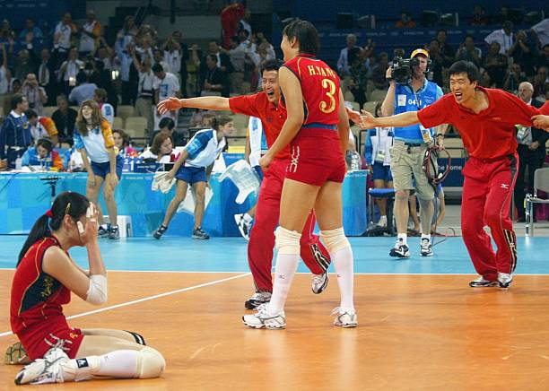 排球二传手法技巧：如何成为场上的组织核心