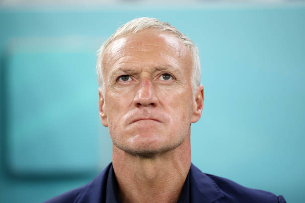 世界杯赛事直播时间表与观看渠道完整指南