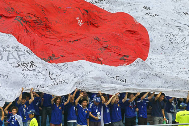 韩国与加纳世界杯对决回顾:亚洲与非洲足球的精彩碰撞