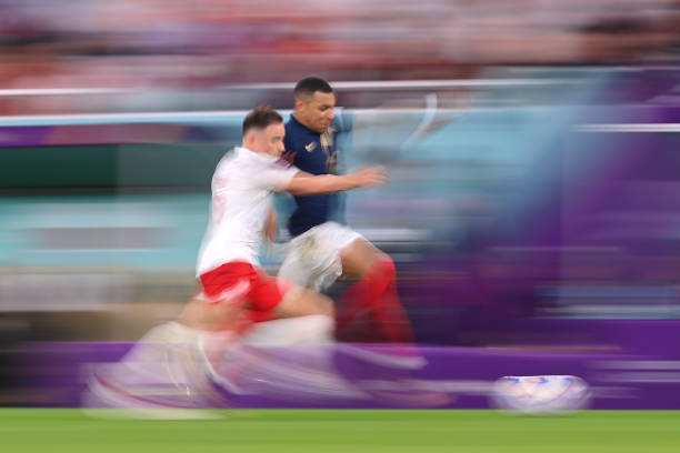 2021年世界杯直播平台:赛事回放与精彩集锦观看指南