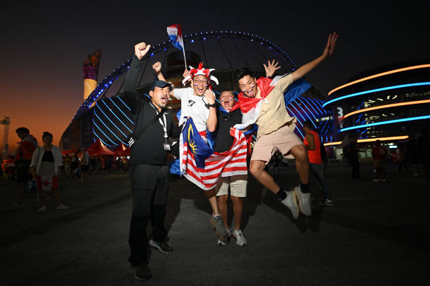 从世界杯足球赛现场直播平台官网看足球文化的演变与影响