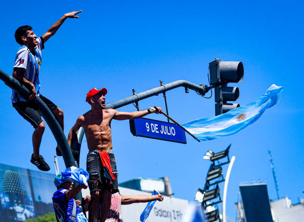 Gloryland如何成为一代球迷的集体记忆