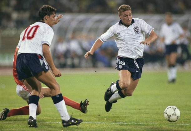 年轻的力量:世界杯赛场上那些令人惊叹的年轻球员