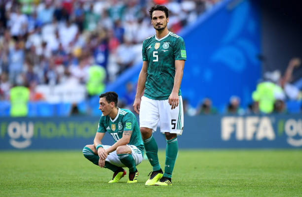 足球迷必看：世界杯欧洲区预选赛直播日程