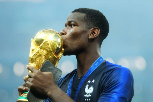 2025世界杯决赛直播：冠军诞生的历史性时刻