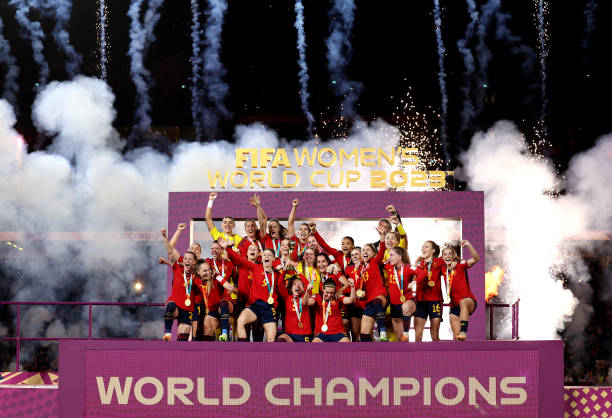 世界杯亚洲区预选赛晋级名额变化分析