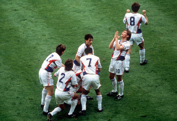 2022世界杯决赛及三四名决赛时间公布