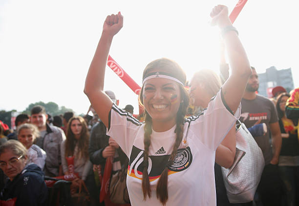 世界杯阵容背后的故事：教练的选人策略