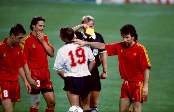 从32到48:世界杯历史性扩容的席位分配全览