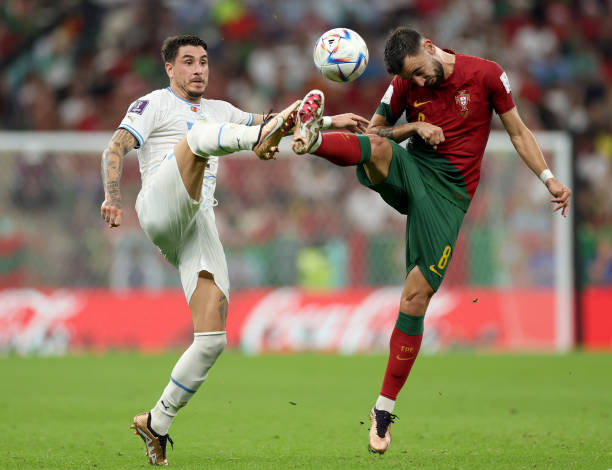 2030年世界杯主办权争夺战：哪些国家在角逐？