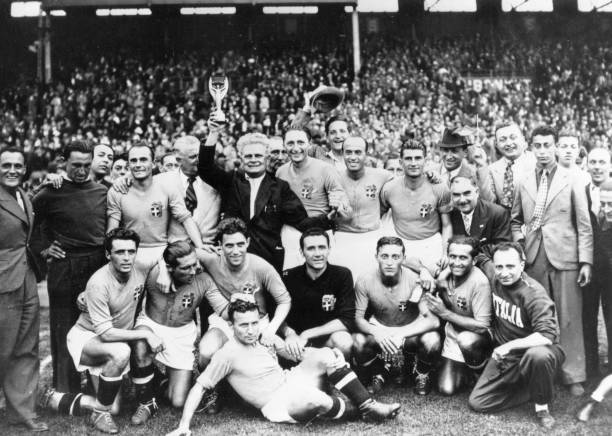 世界杯历史上的黑马:那些意外夺冠的球队