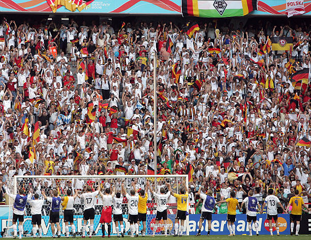 世预赛欧洲区黑马球队盘点：哪些队伍有望创造奇迹？