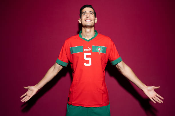 2022卡塔尔世界杯开幕会：文化与体育的完美融合