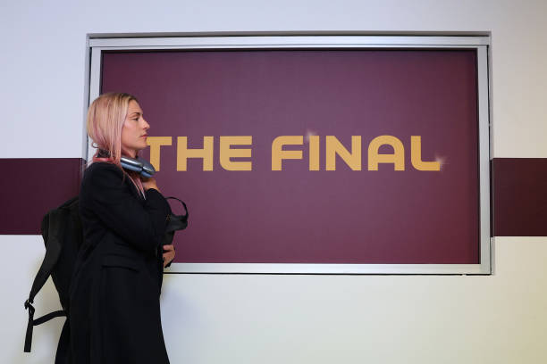 世界杯出线规则:32支球队如何争夺16强席位?