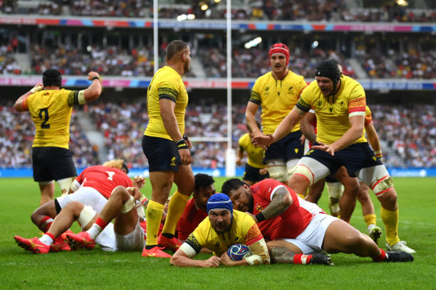 2030世界杯申办国家实力对比及排序分析