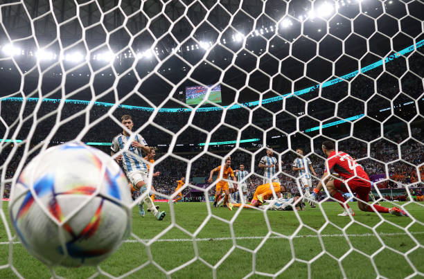 揭秘南非世界杯决赛圈32支球队的由来