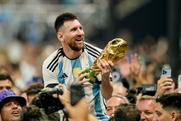 足球世界杯开幕时间确认:全球球迷翘首以盼