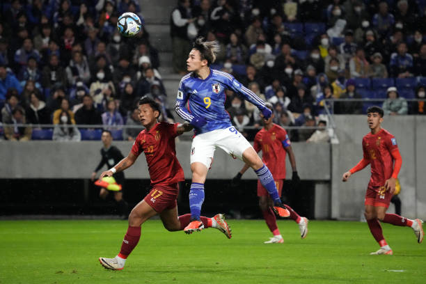 未来可期？中国足球冲击世界杯的前景展望