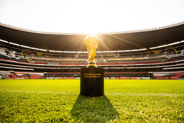 2022世界杯赛程揭晓:11月21日揭幕战正式打响