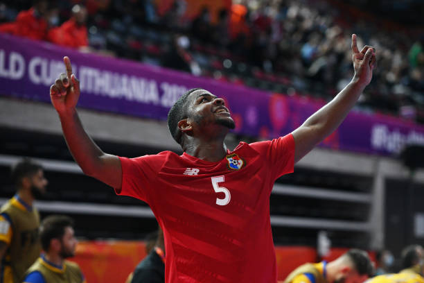 非洲区预选赛积分形势:谁将搭上世界杯末班车?