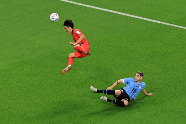 南美区世预赛完整赛程:从首轮到收官战