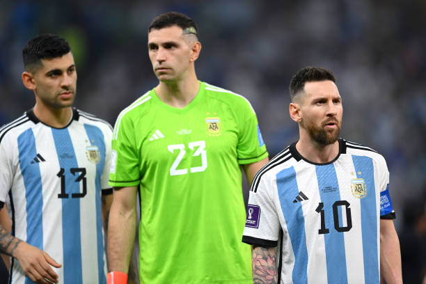 17岁的天才少年:马拉多纳为何未能入选1978年世界杯最终阵容