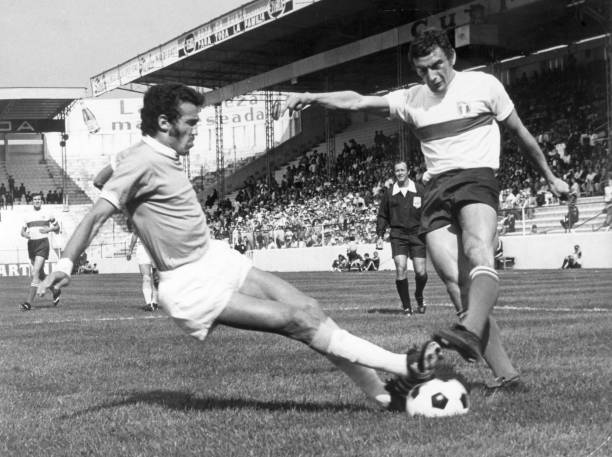 南美球队世界杯参赛次数变迁：从早期垄断到全球竞争