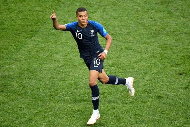 高清完整版:2006世界杯决赛意大利点球胜法国