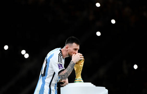 欧洲杯冠军的世界杯资格解析:真相是什么?