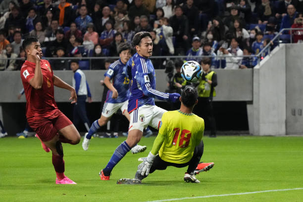 亚洲区预选赛收官战前瞻：最后名额花落谁家？