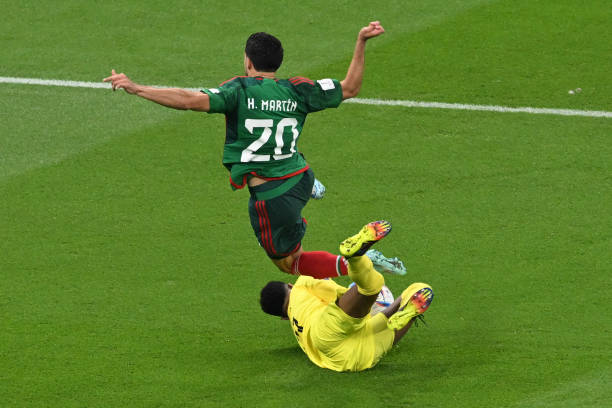 世界杯卫冕冠军之路：法国队能否在卡塔尔延续辉煌？