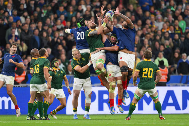 俄罗斯世界杯决赛:法国队力克克罗地亚夺冠