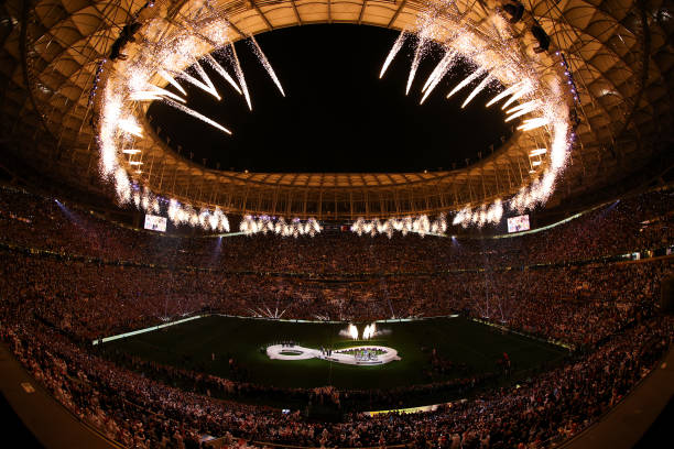 2038年世界杯：新一代球星的崛起舞台