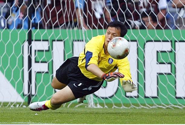 2028年世界杯主办权争夺战:哪些国家正在角逐?