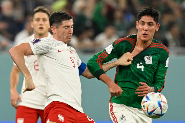 央视独家呈现世界杯预选赛,解析各队出线形势