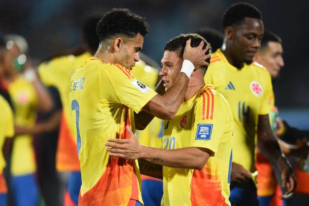 世界杯抽签全记录:分组结果与赛程安排一览